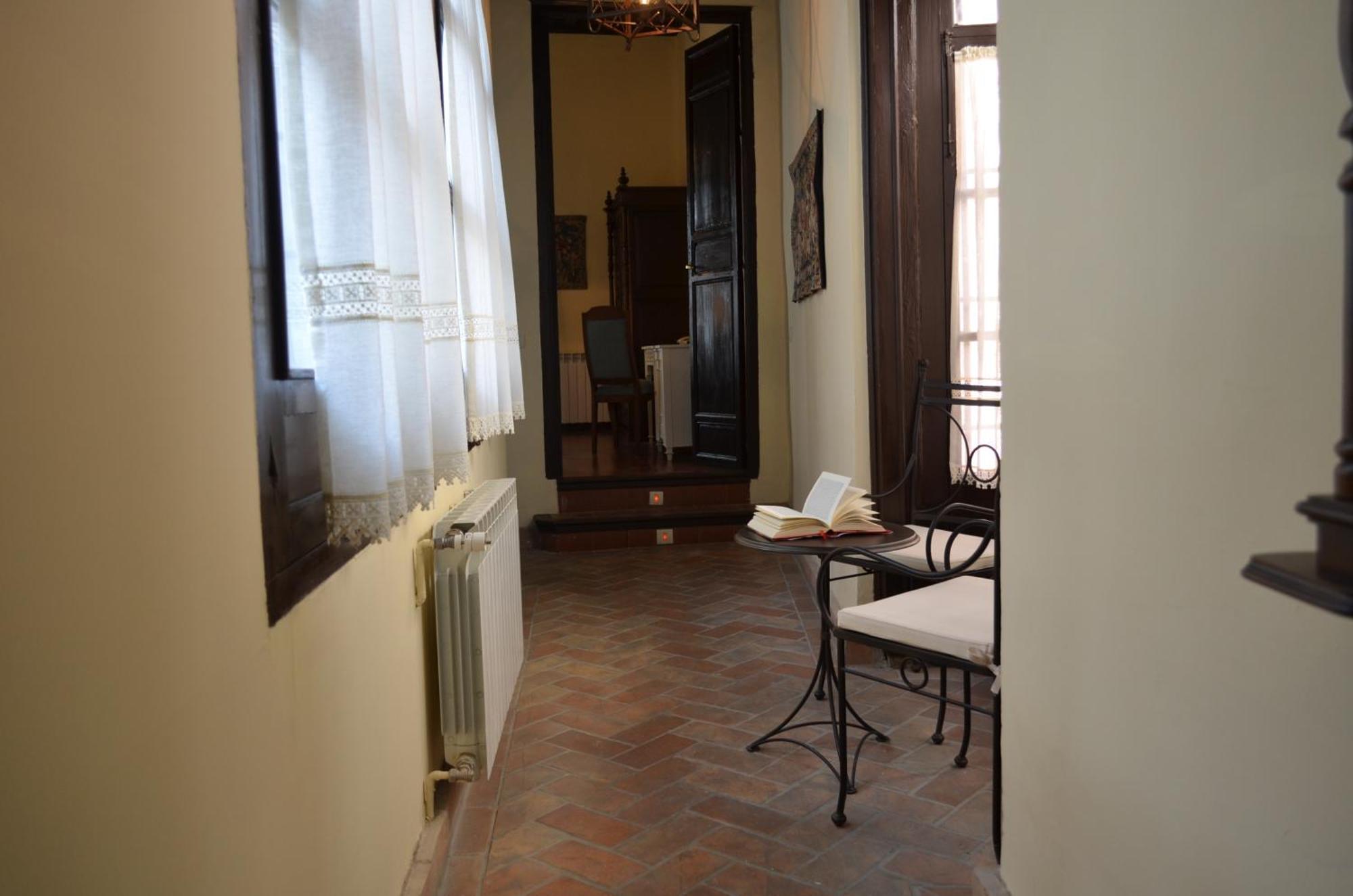 Palacio De Mariana Pineda, Granada